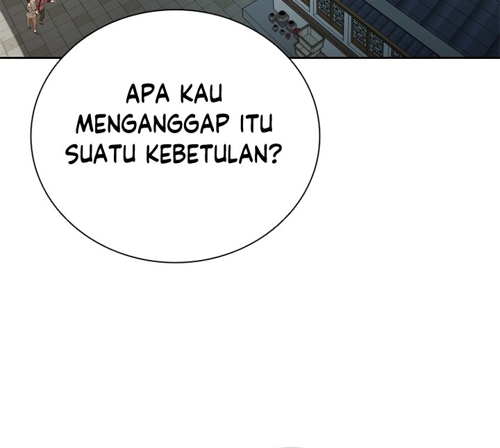 Moon-Shadow Sword Emperor Chapter 30 Gambar 25