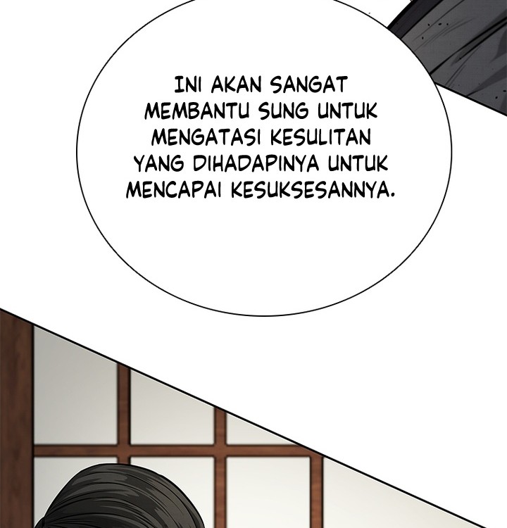 Moon-Shadow Sword Emperor Chapter 30 Gambar 29