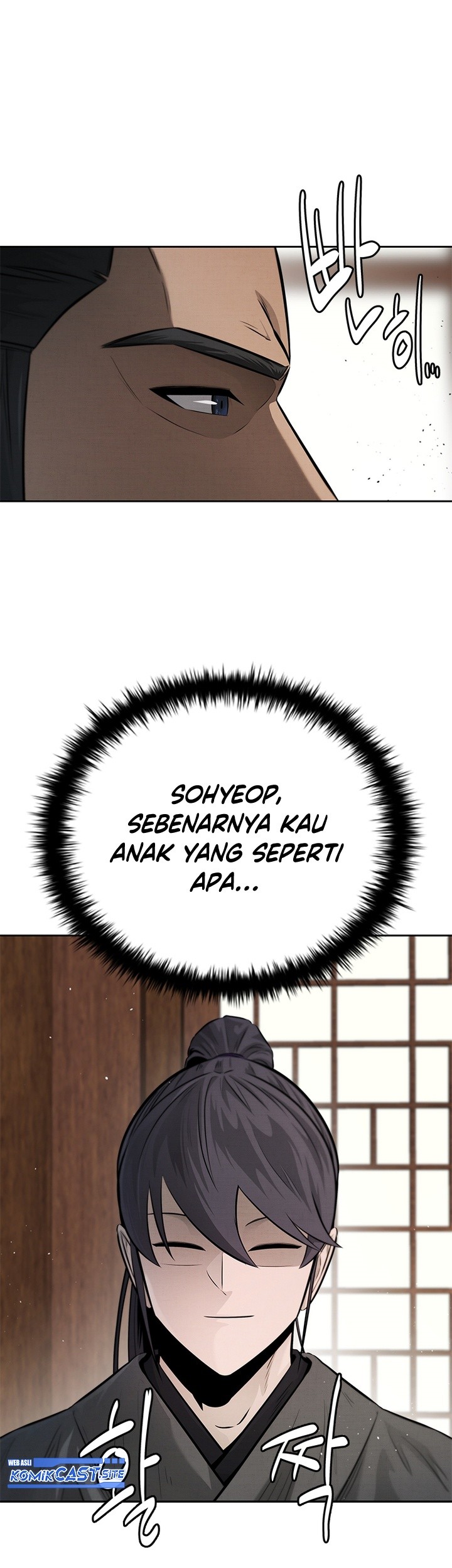 Moon-Shadow Sword Emperor Chapter 30 Gambar 34