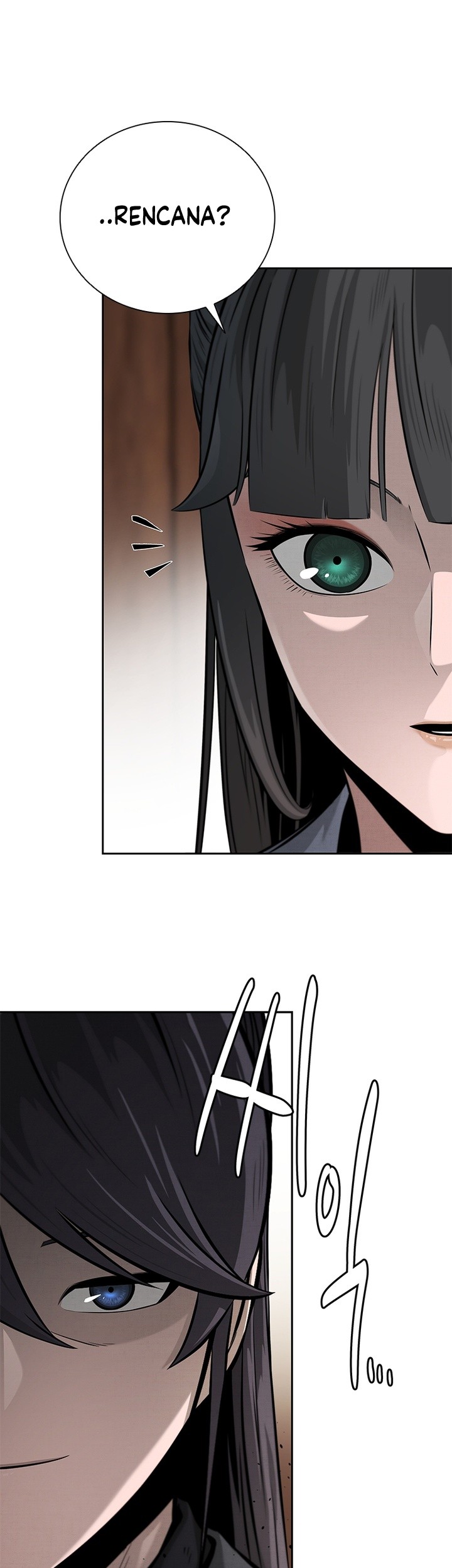 Moon-Shadow Sword Emperor Chapter 30 Gambar 56