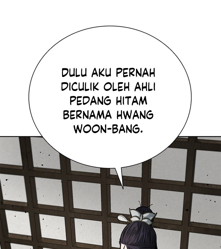 Moon-Shadow Sword Emperor Chapter 30 Gambar 3