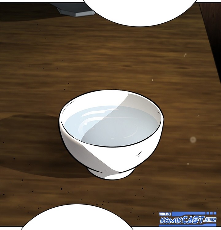 Moon-Shadow Sword Emperor Chapter 30 Gambar 67