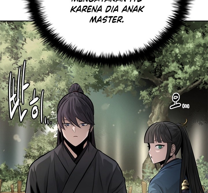 Moon-Shadow Sword Emperor Chapter 30 Gambar 75