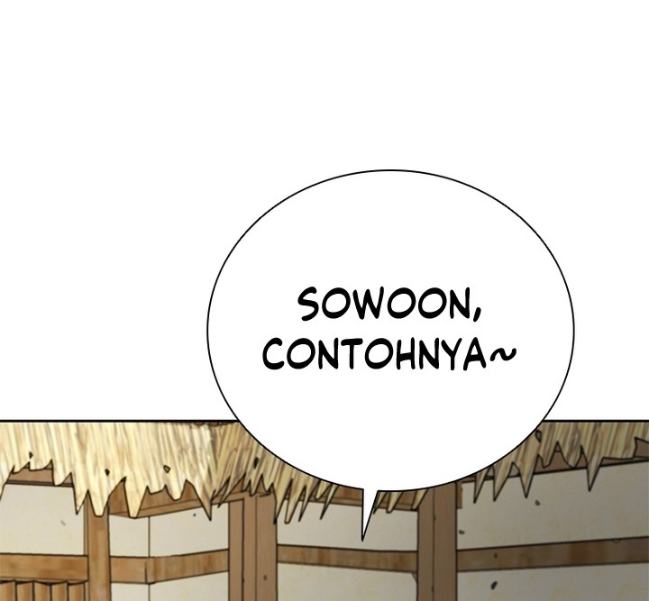 Moon-Shadow Sword Emperor Chapter 30 Gambar 77