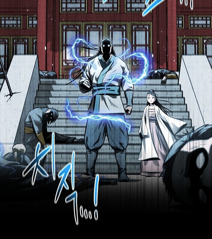 Moon-Shadow Sword Emperor Chapter 30 Gambar 5