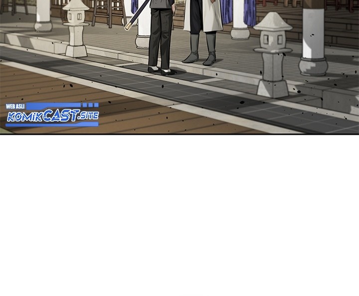 Moon-Shadow Sword Emperor Chapter 30 Gambar 17