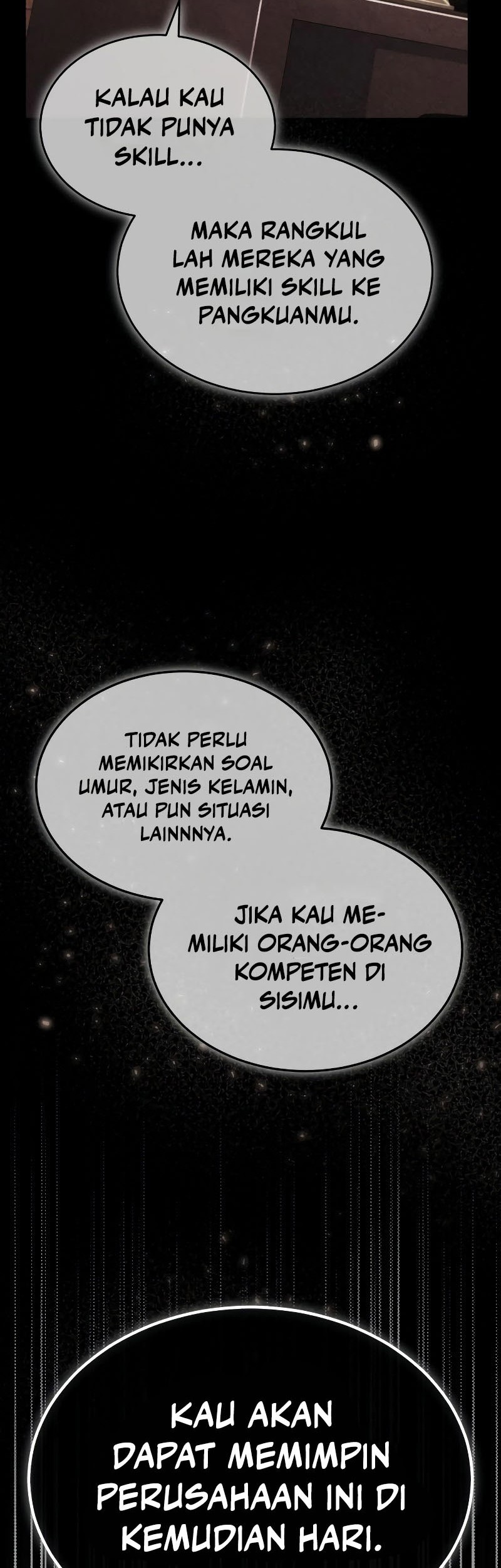 Devil Returns To School Days Chapter 07 Gambar 43