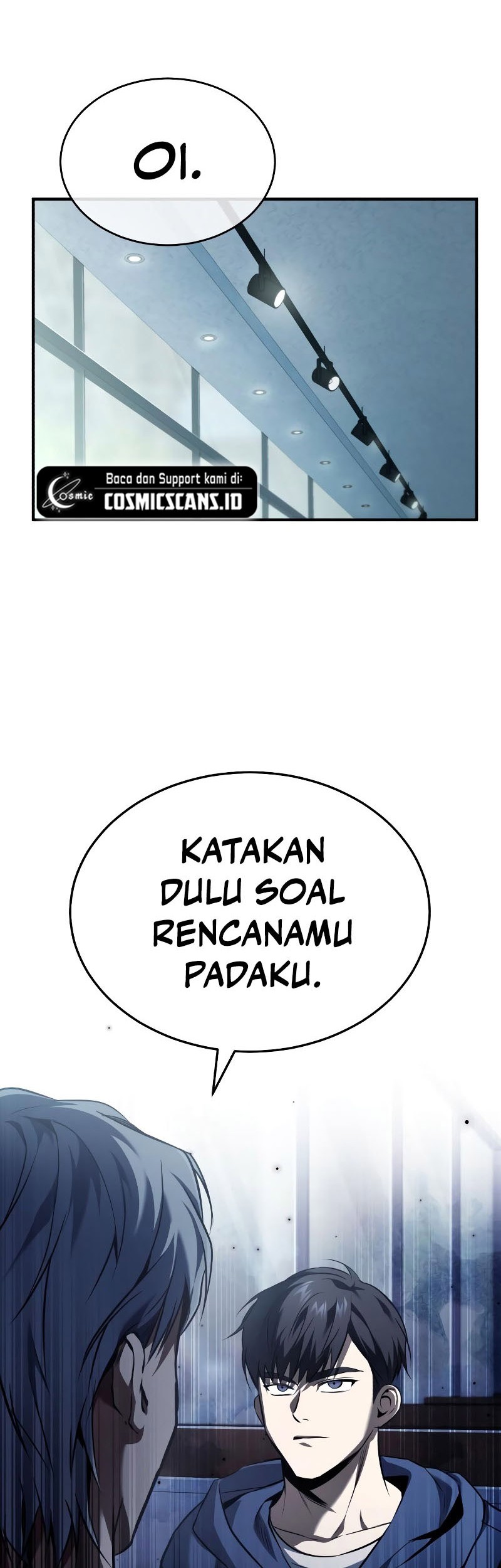 Devil Returns To School Days Chapter 07 Gambar 46