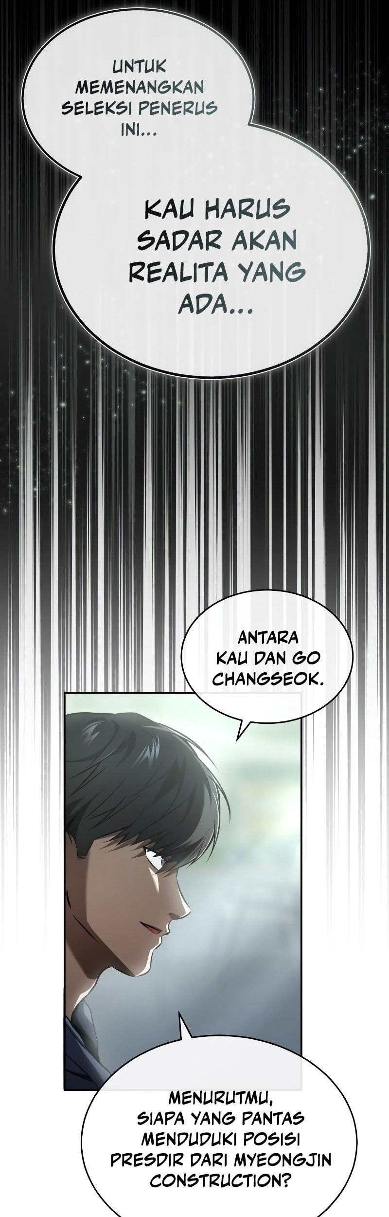 Devil Returns To School Days Chapter 07 Gambar 55