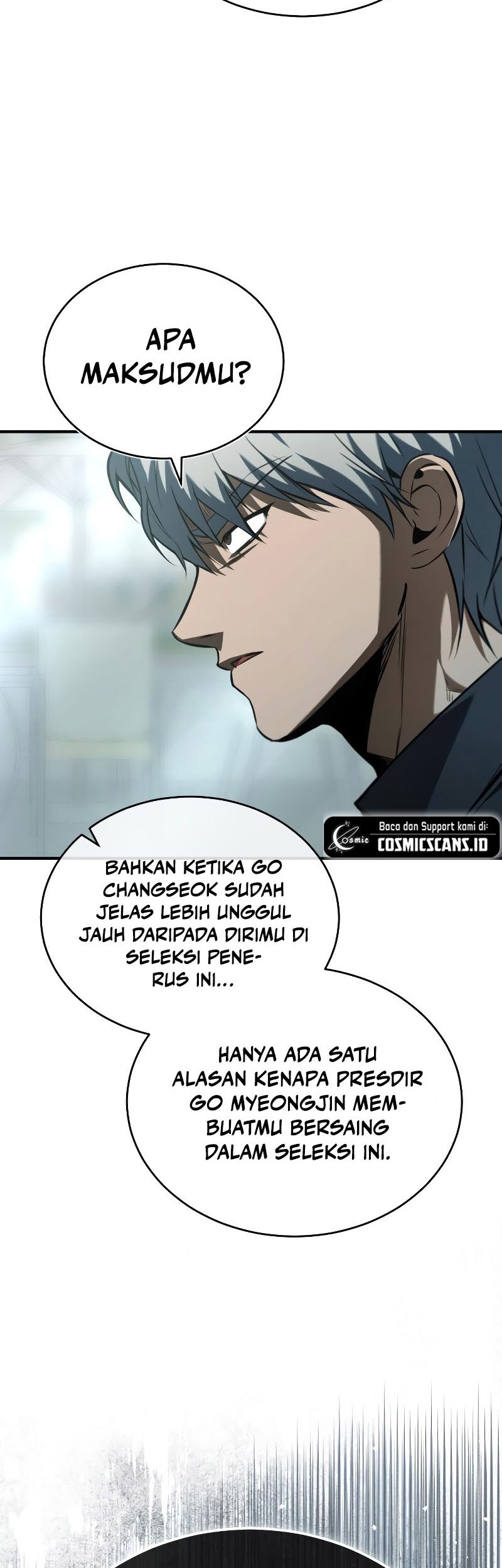 Devil Returns To School Days Chapter 07 Gambar 61