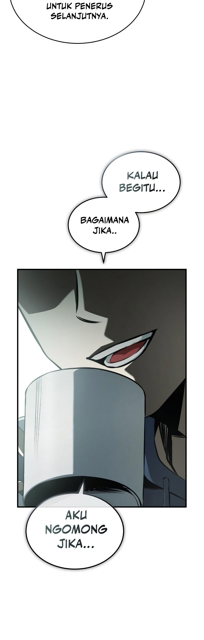 Devil Returns To School Days Chapter 07 Gambar 63