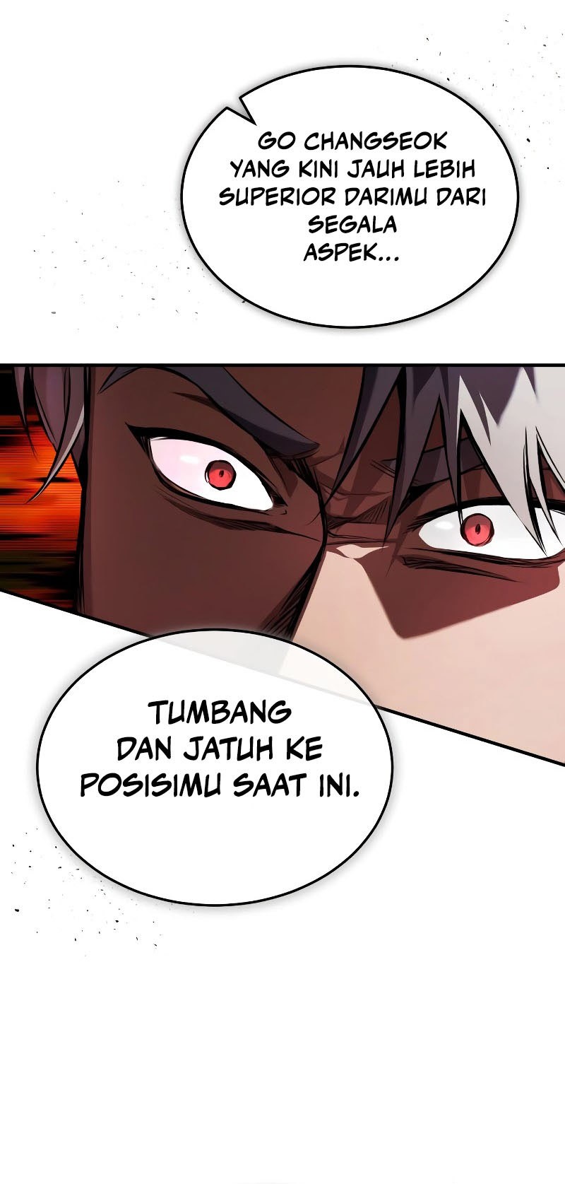 Devil Returns To School Days Chapter 07 Gambar 64