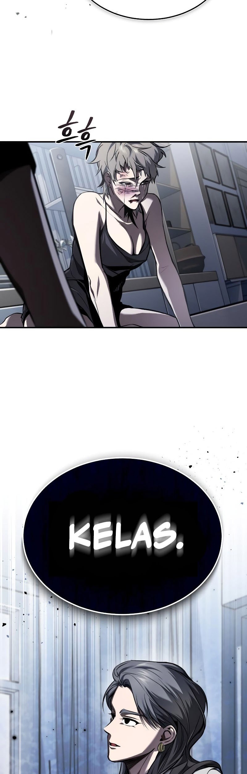 Devil Returns To School Days Chapter 07 Gambar 67