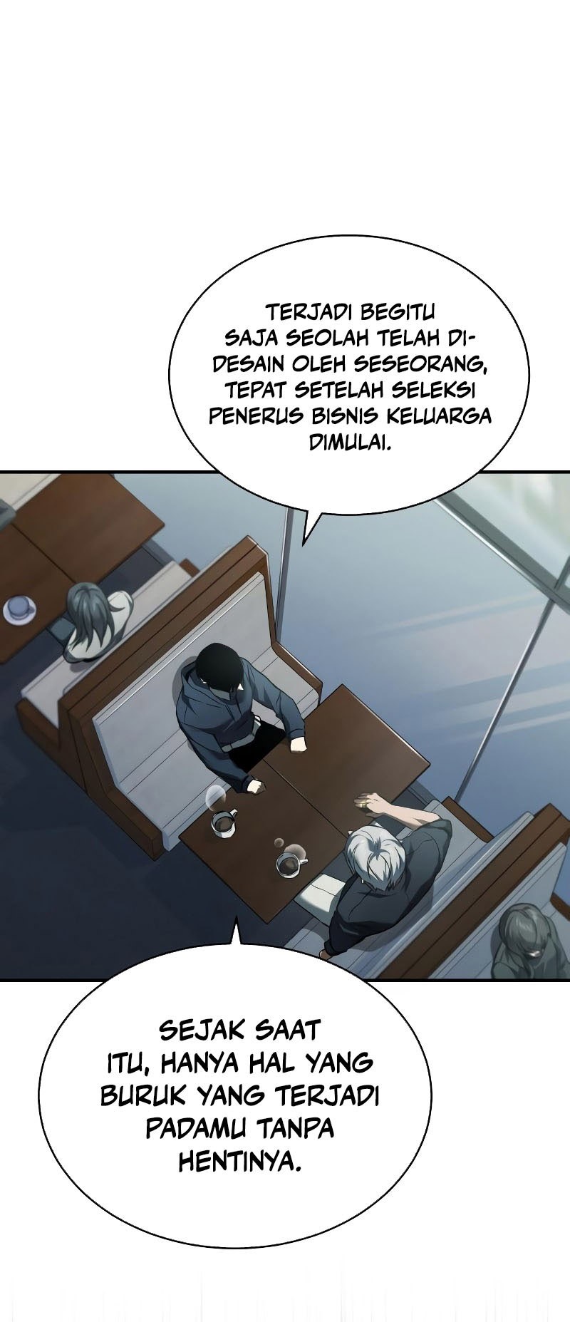 Devil Returns To School Days Chapter 07 Gambar 10