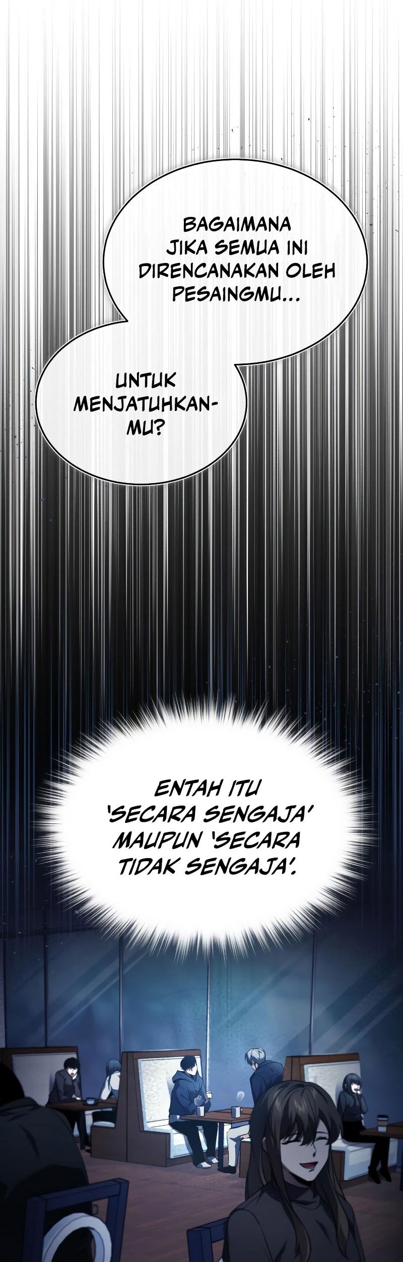 Devil Returns To School Days Chapter 07 Gambar 11