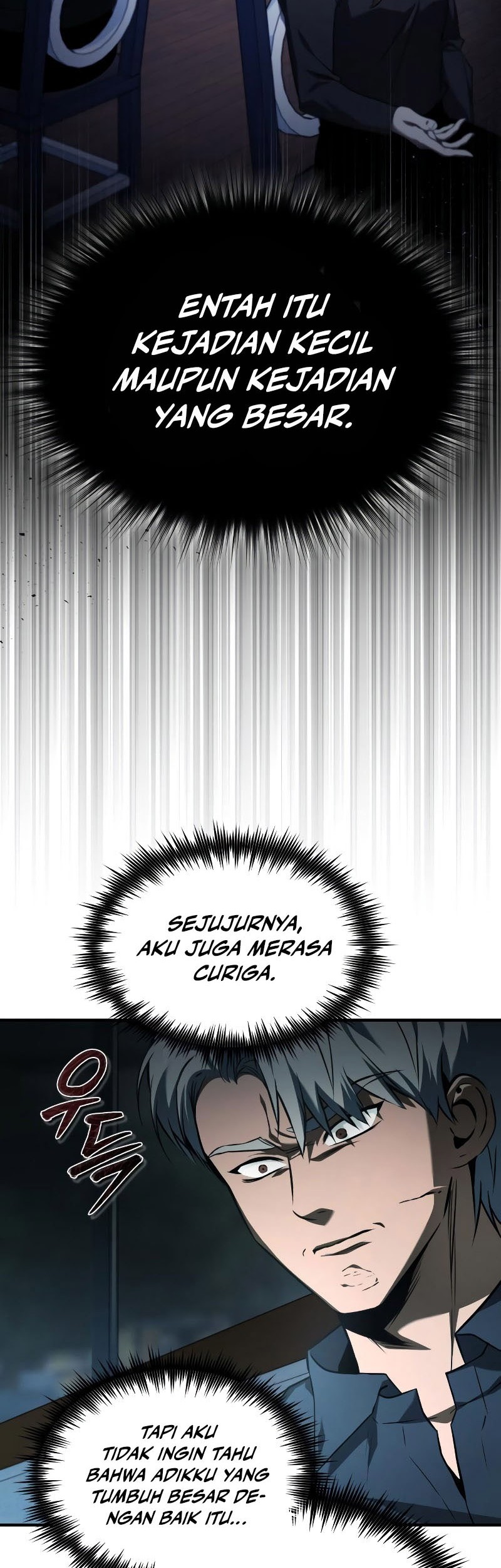 Devil Returns To School Days Chapter 07 Gambar 12