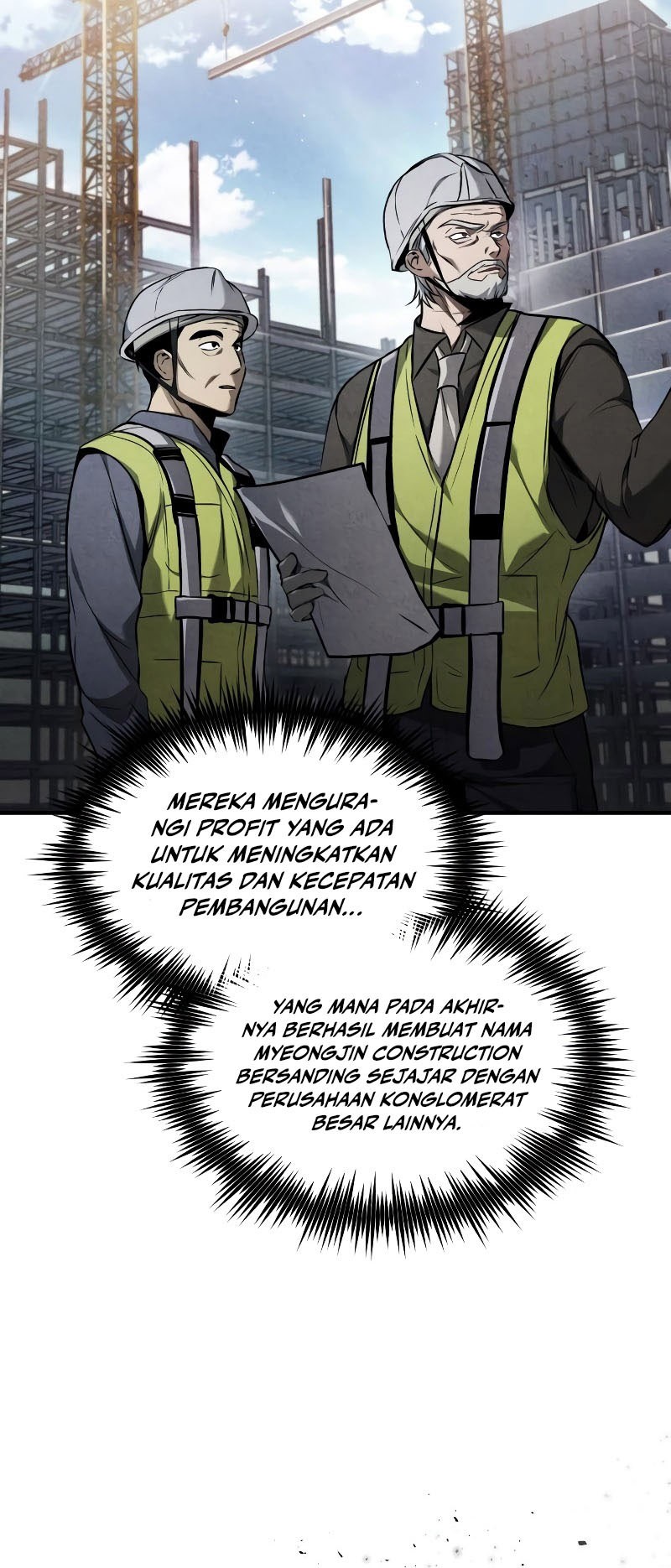 Devil Returns To School Days Chapter 07 Gambar 15