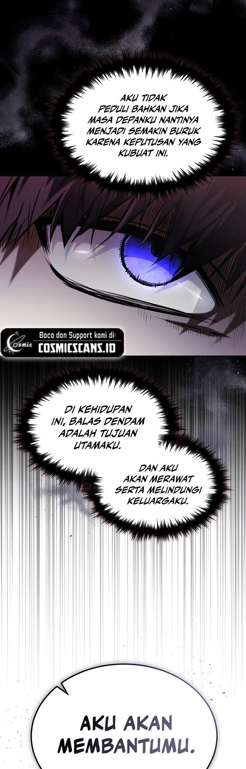 Devil Returns To School Days Chapter 07 Gambar 26