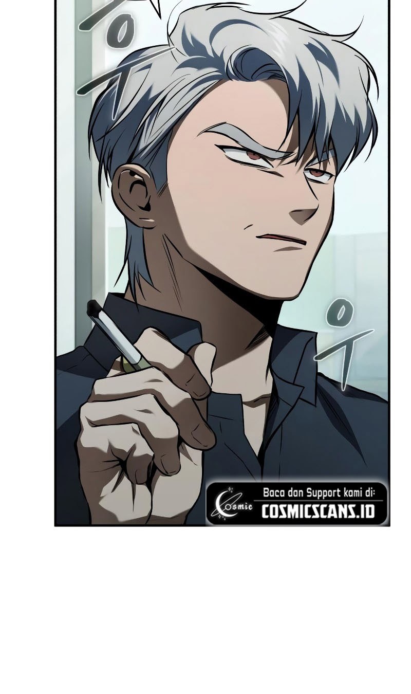 Devil Returns To School Days Chapter 07 Gambar 34