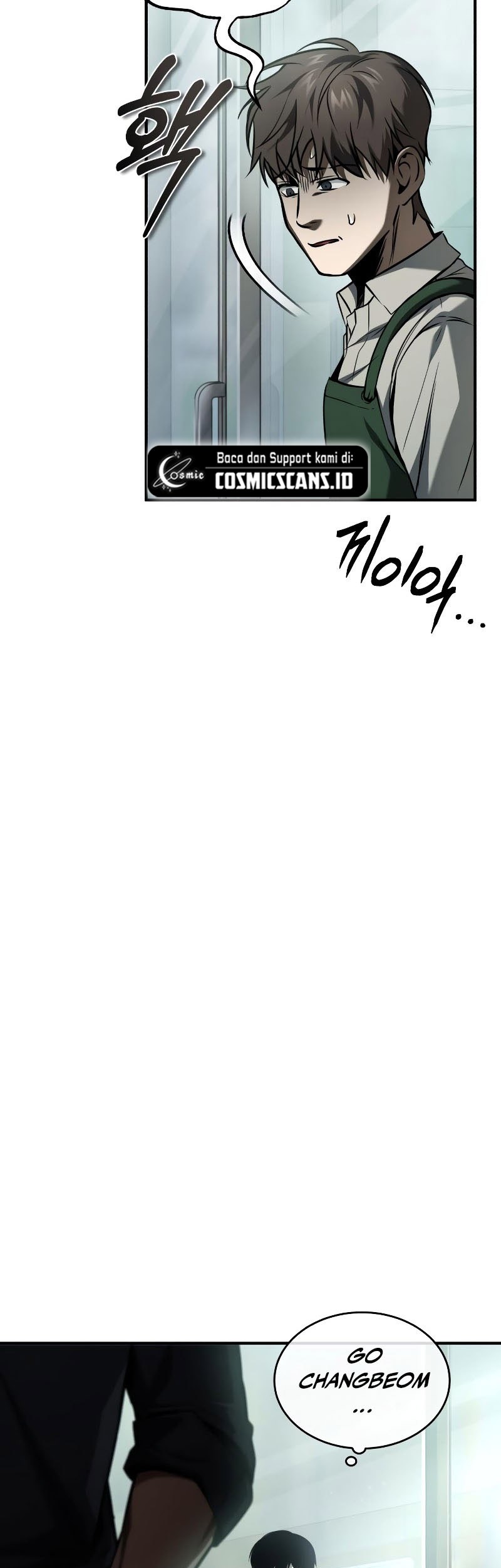 Devil Returns To School Days Chapter 07 Gambar 37