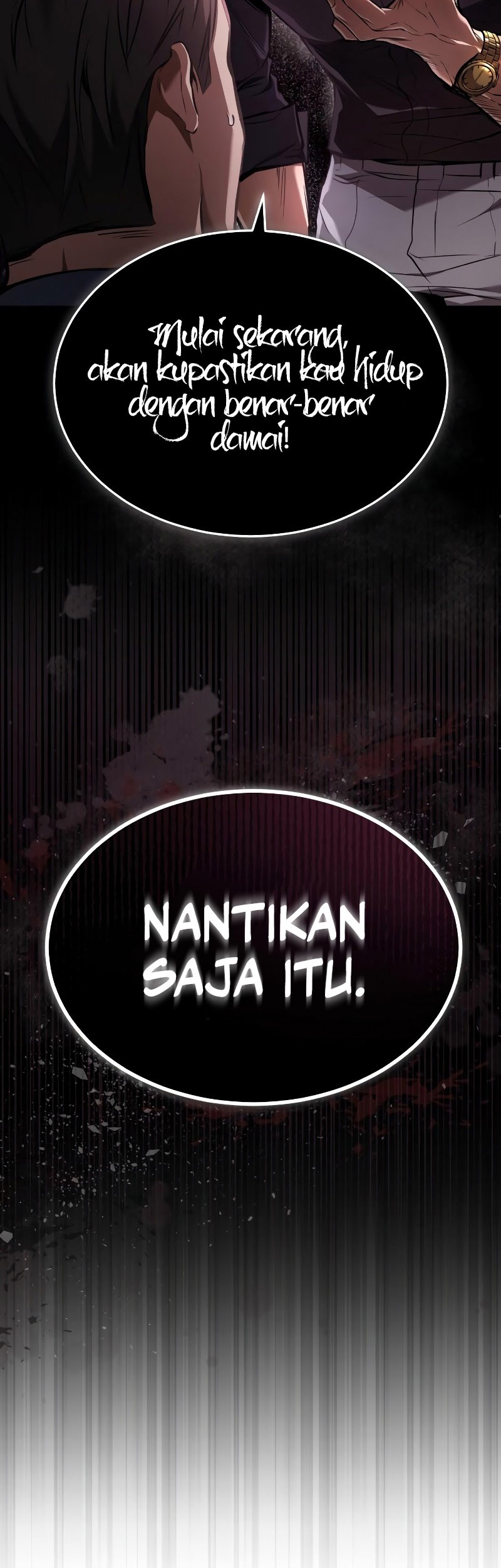 Devil Returns To School Days Chapter 06 Gambar 50