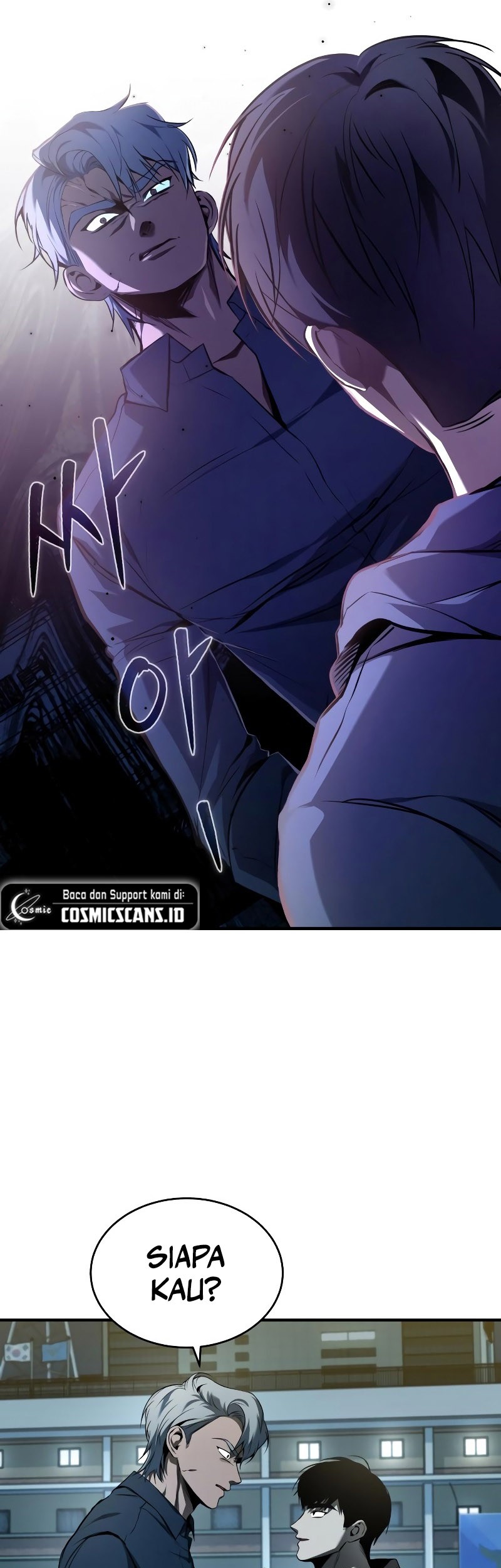 Devil Returns To School Days Chapter 06 Gambar 58