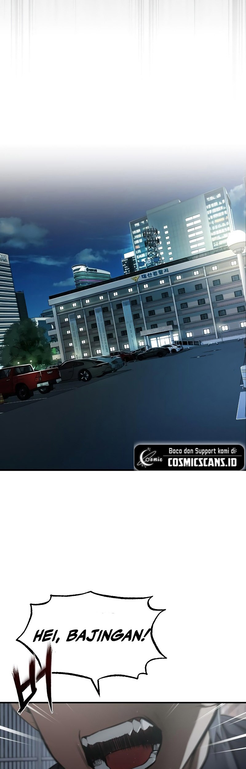 Devil Returns To School Days Chapter 06 Gambar 19