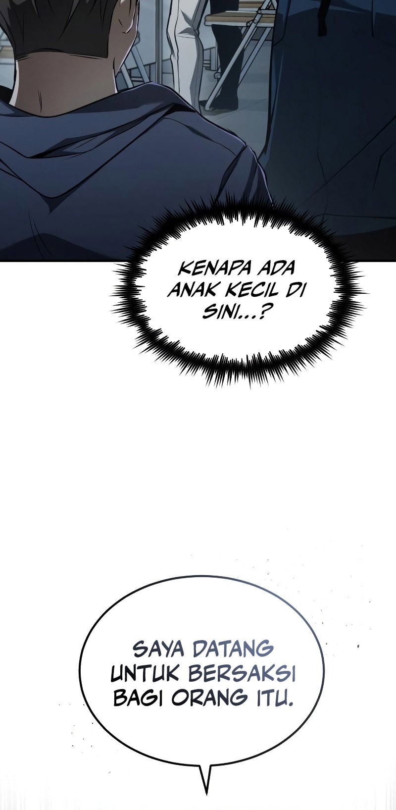 Devil Returns To School Days Chapter 06 Gambar 37