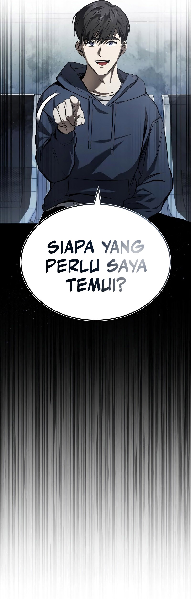 Devil Returns To School Days Chapter 06 Gambar 38