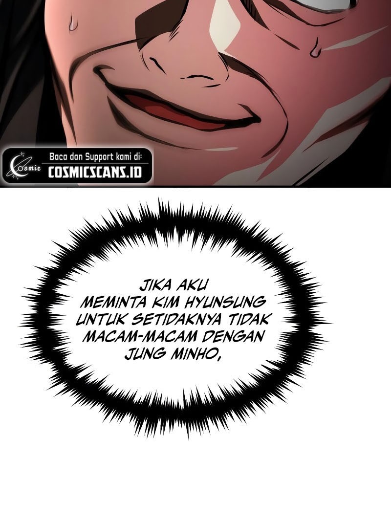 Devil Returns To School Days Chapter 05 Gambar 12