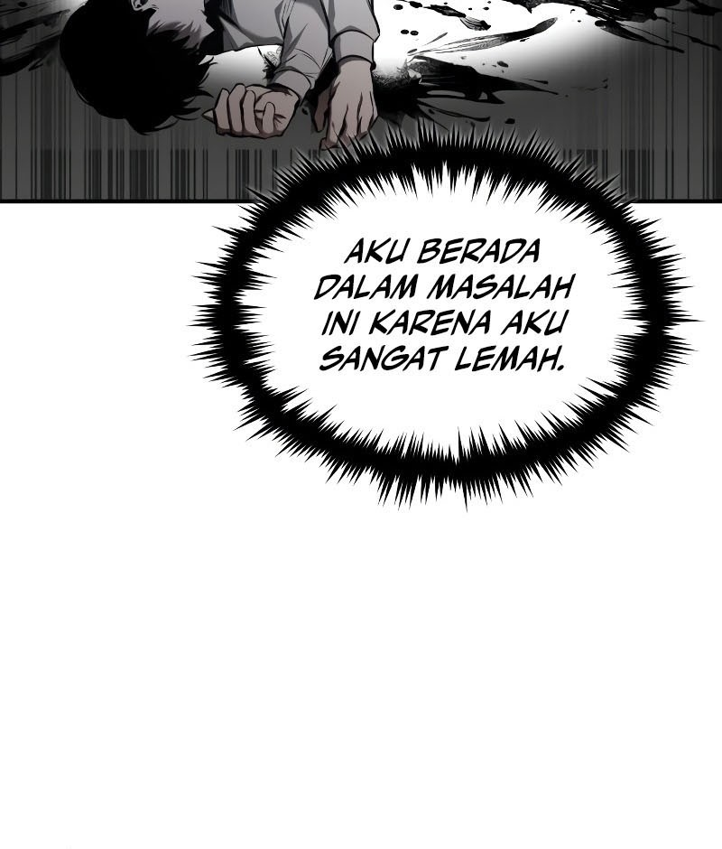 Devil Returns To School Days Chapter 05 Gambar 22