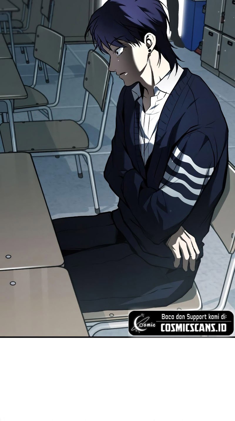 Devil Returns To School Days Chapter 04 Gambar 56