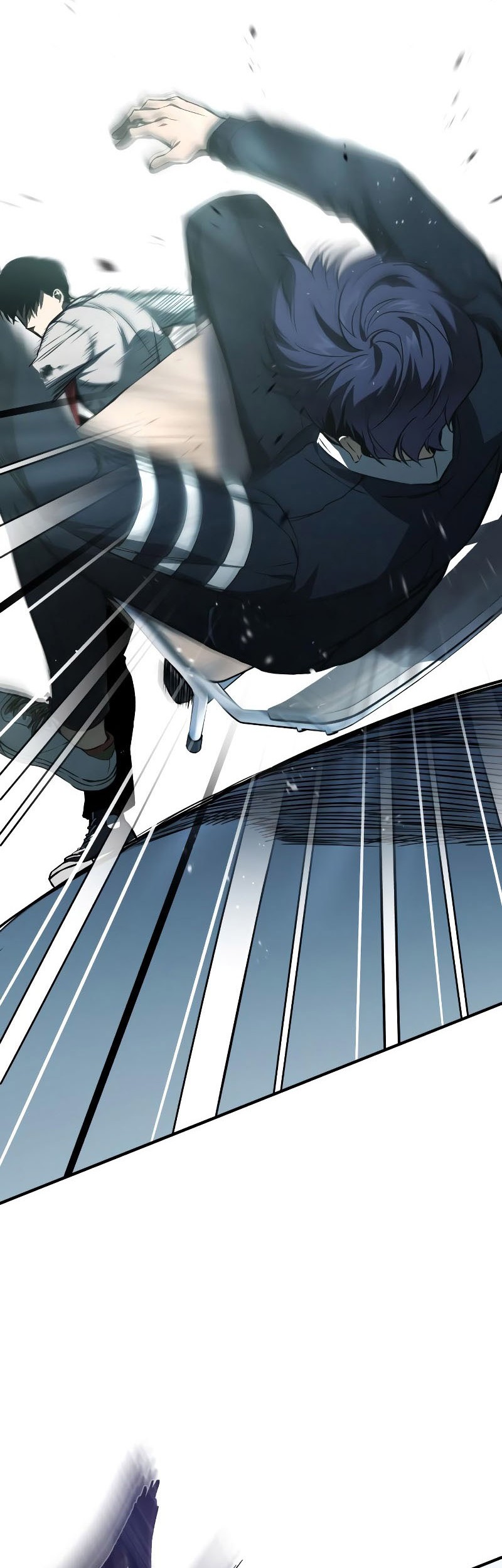 Devil Returns To School Days Chapter 04 Gambar 60