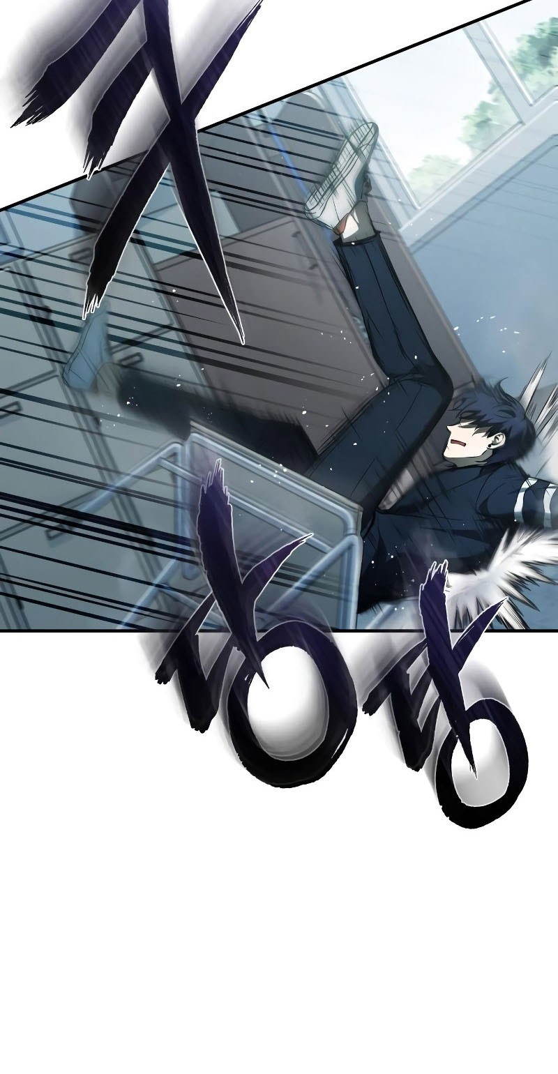 Devil Returns To School Days Chapter 04 Gambar 61