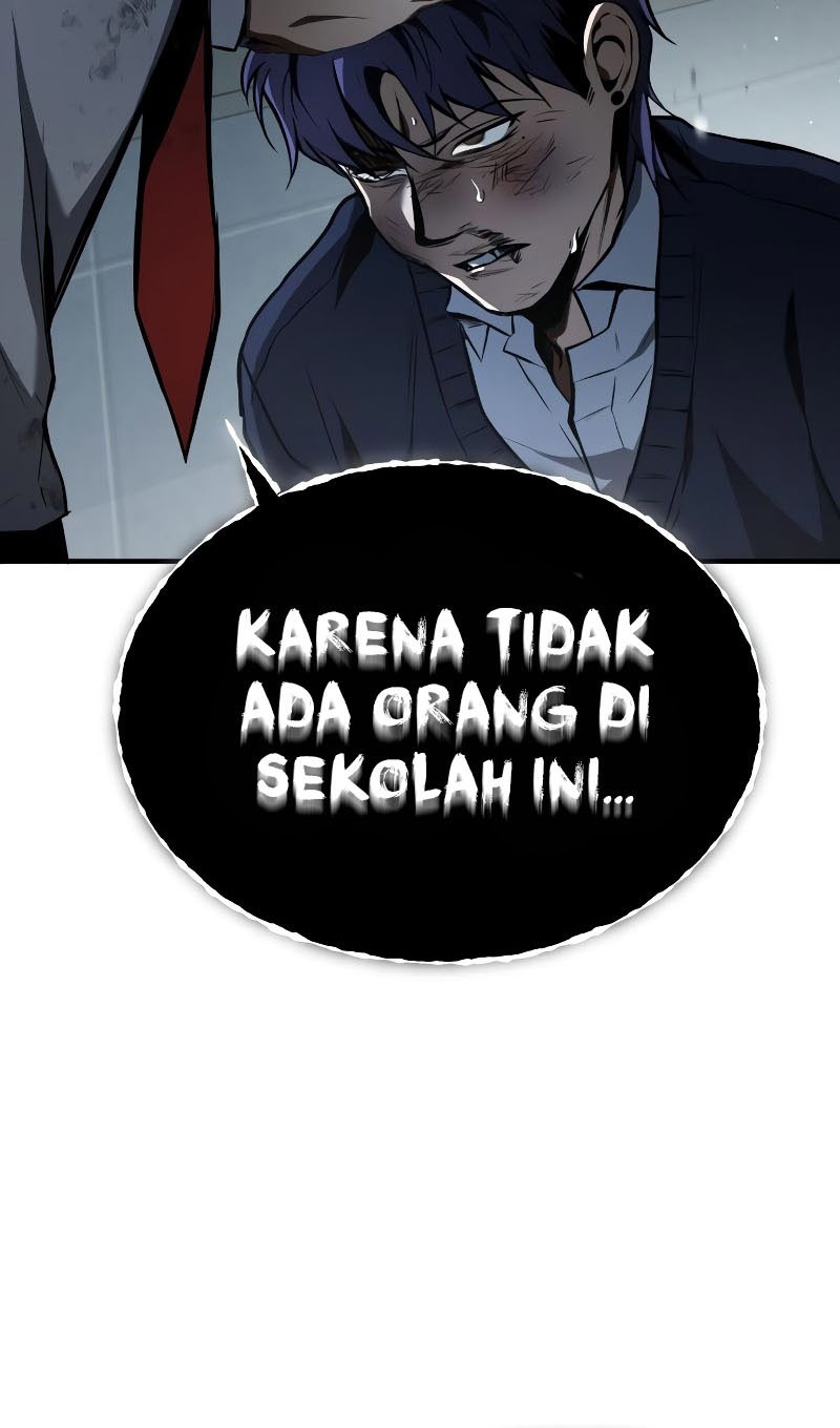 Devil Returns To School Days Chapter 04 Gambar 71