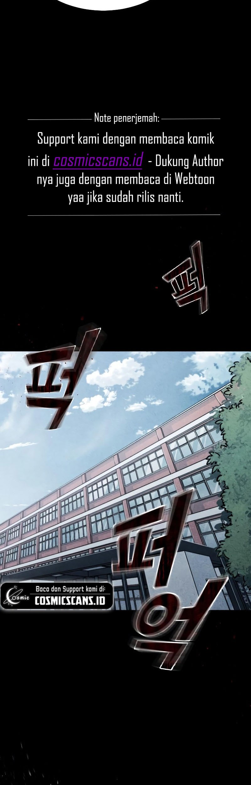 Devil Returns To School Days Chapter 04 Gambar 8