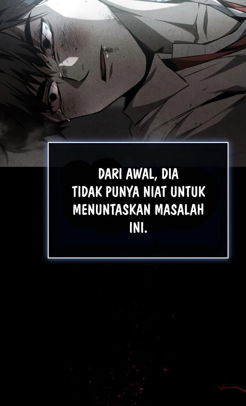 Devil Returns To School Days Chapter 04 Gambar 16
