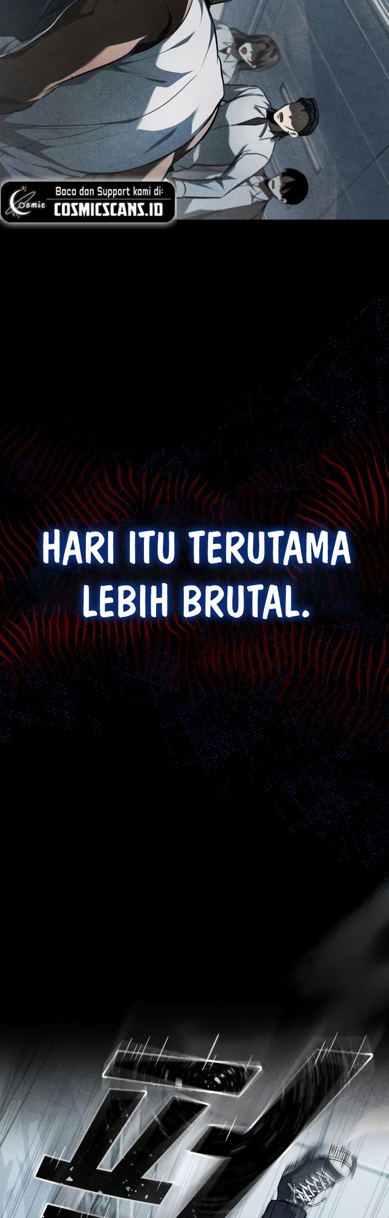 Devil Returns To School Days Chapter 04 Gambar 19