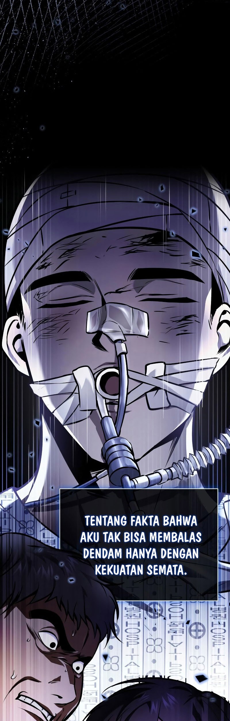 Devil Returns To School Days Chapter 04 Gambar 25