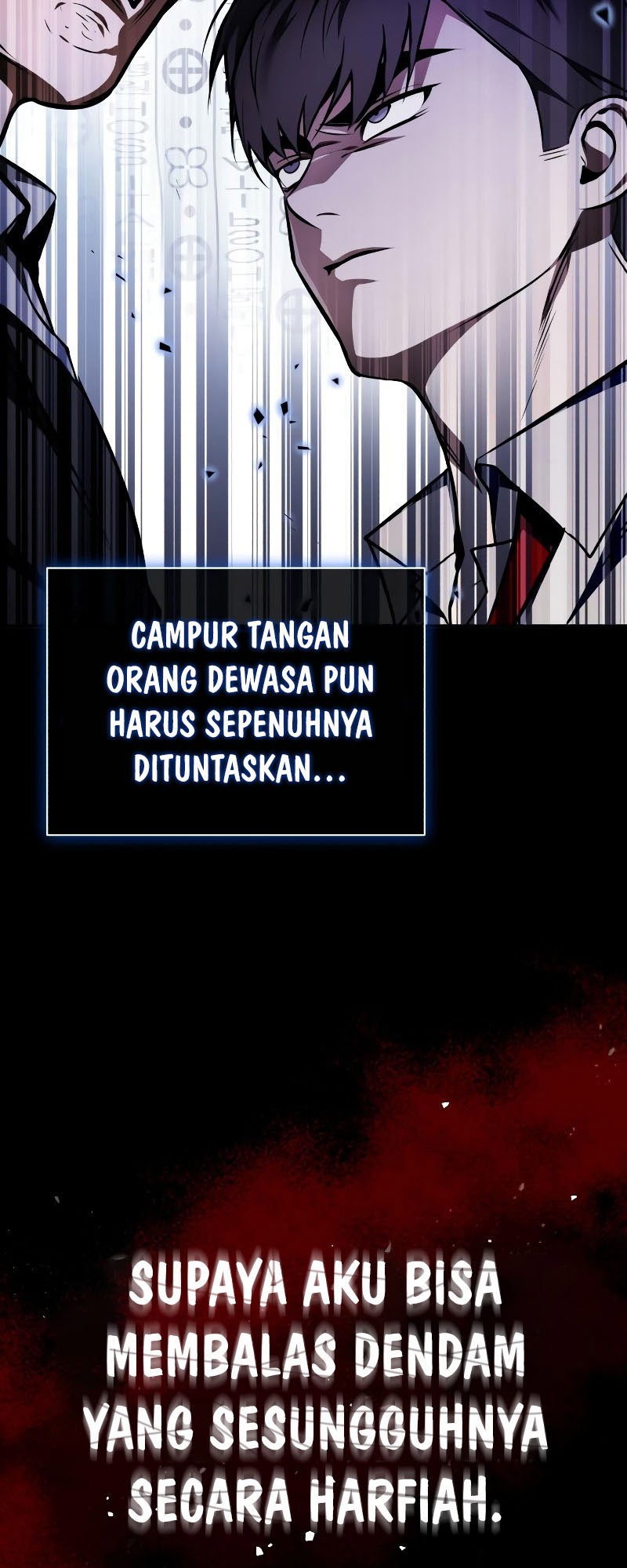 Devil Returns To School Days Chapter 04 Gambar 26
