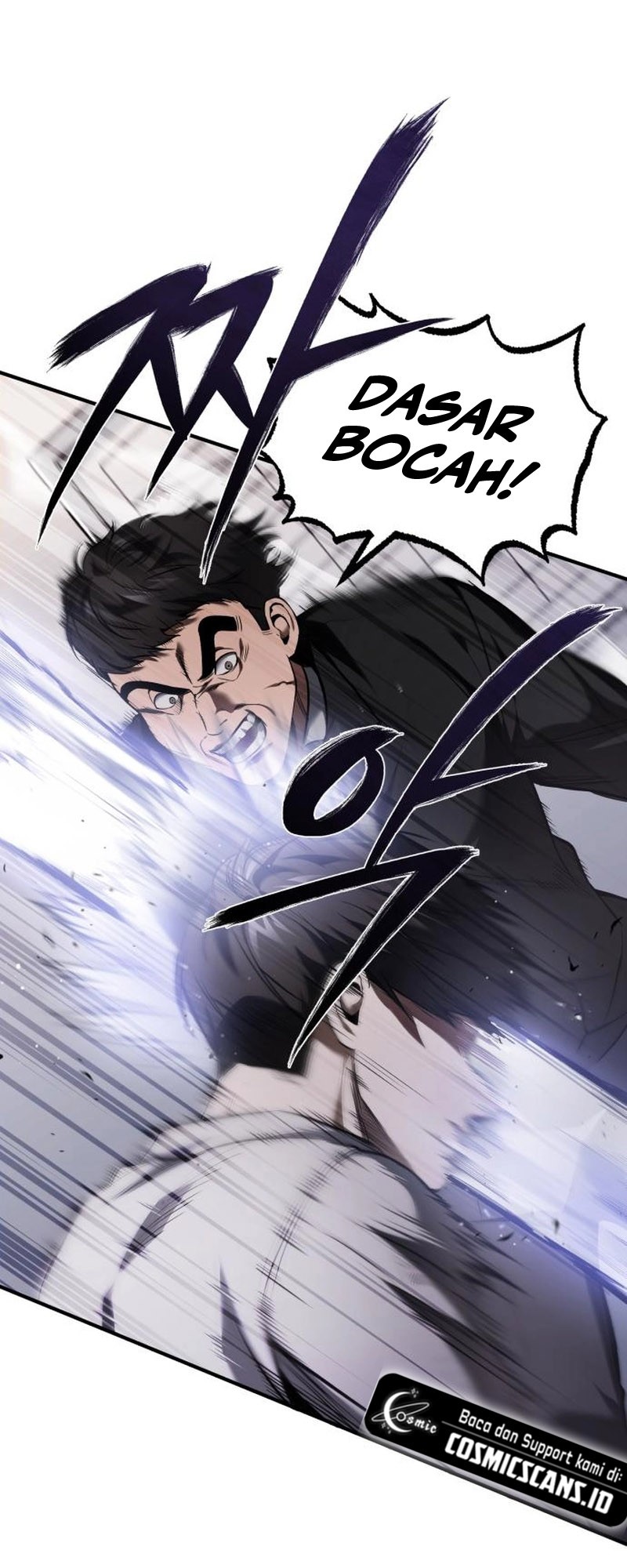 Devil Returns To School Days Chapter 03 Gambar 59