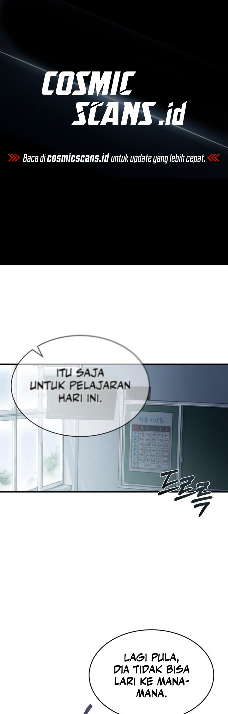 Baca Devil Returns To School Days Chapter 03 Gambar 2