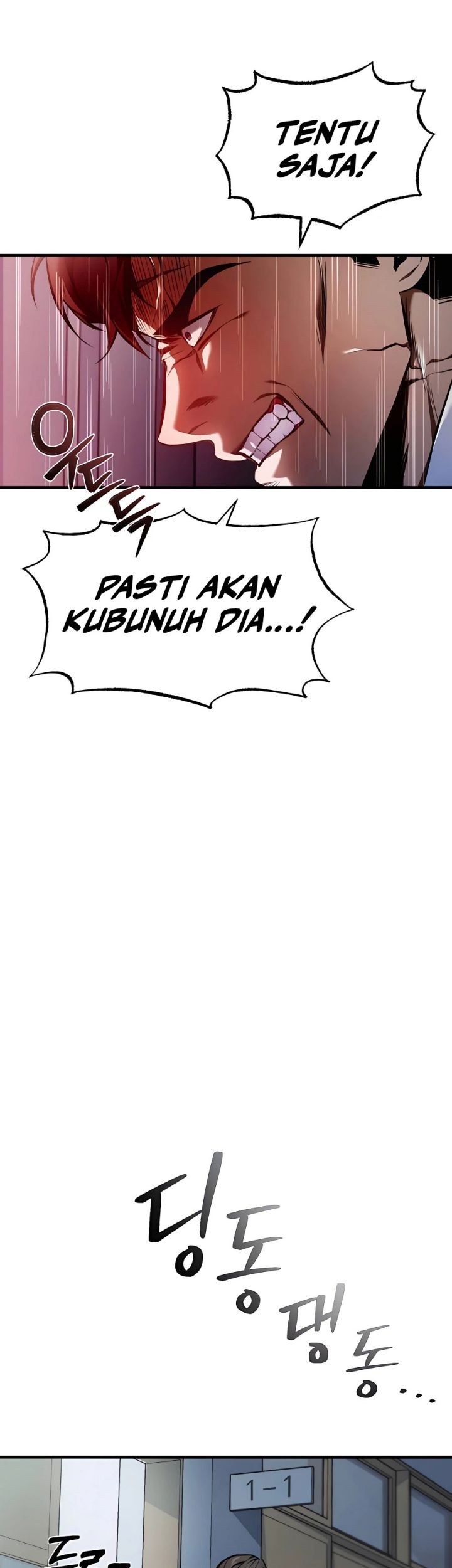 Devil Returns To School Days Chapter 02 Gambar 55