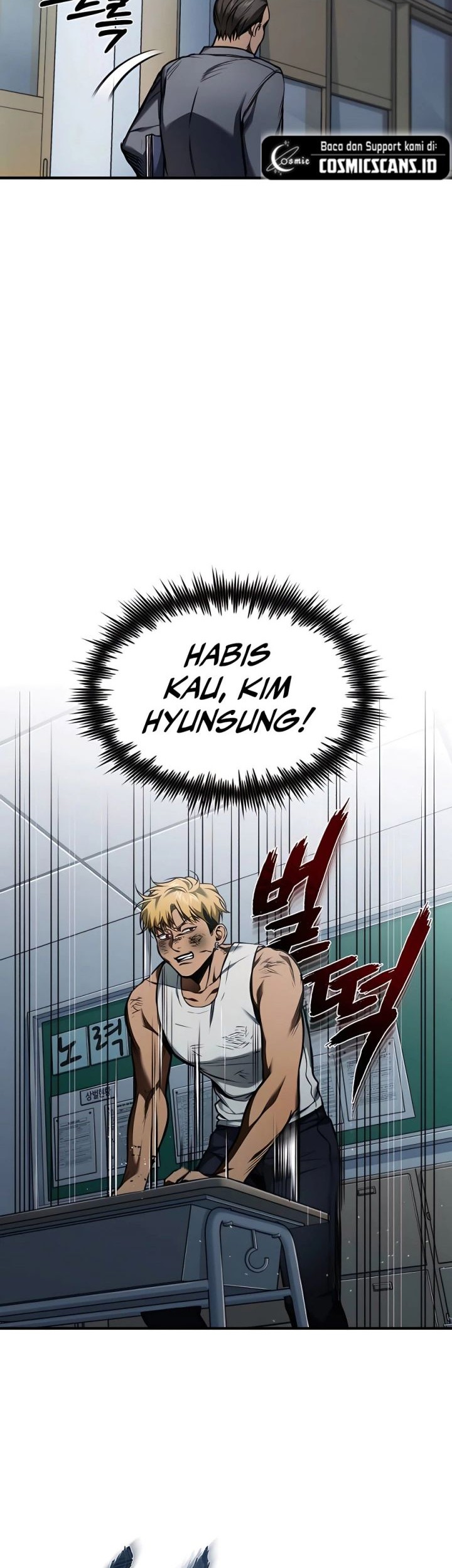 Devil Returns To School Days Chapter 02 Gambar 56