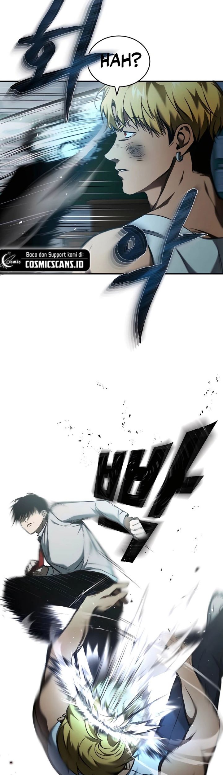 Devil Returns To School Days Chapter 02 Gambar 57