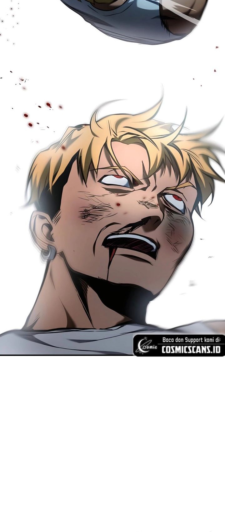 Devil Returns To School Days Chapter 02 Gambar 58