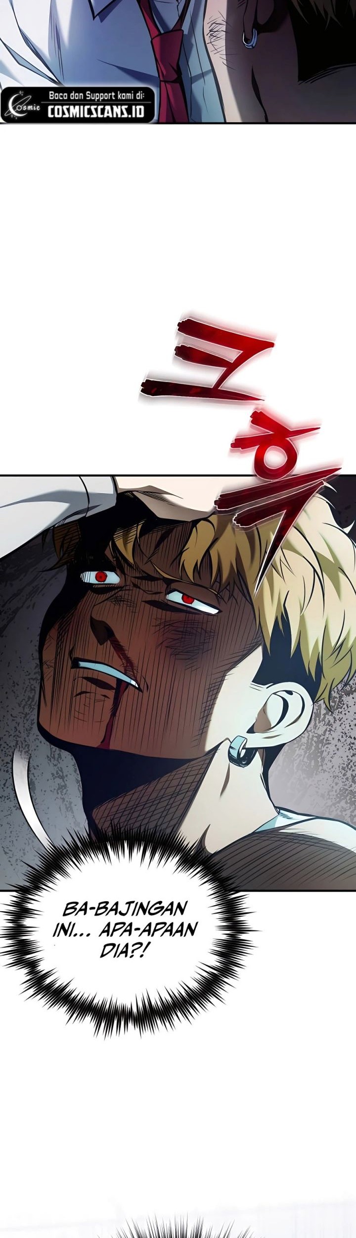 Devil Returns To School Days Chapter 02 Gambar 60