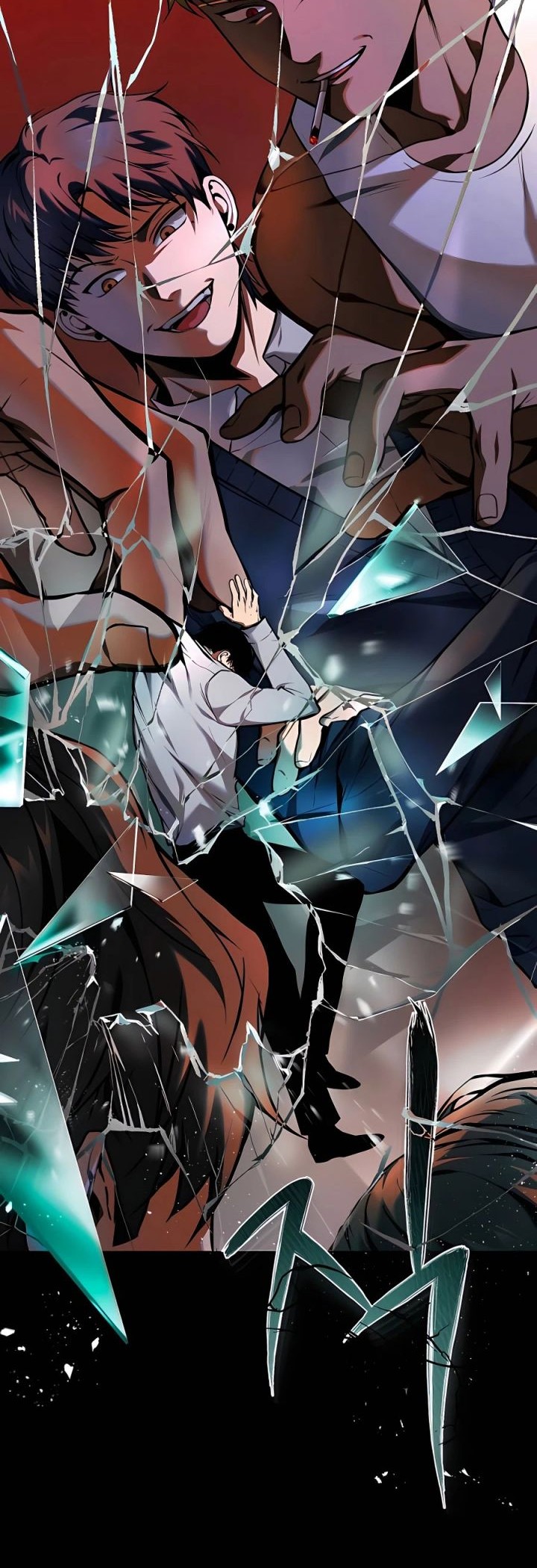 Devil Returns To School Days Chapter 02 Gambar 14