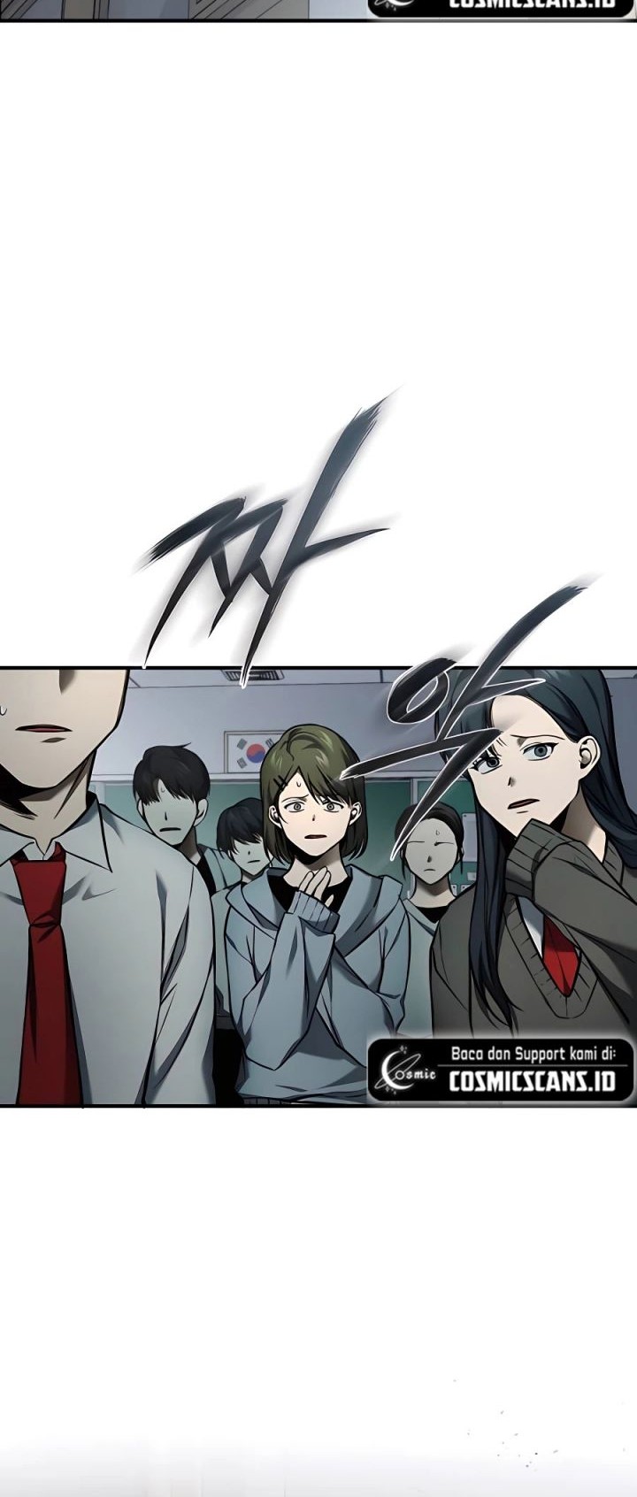 Devil Returns To School Days Chapter 02 Gambar 18