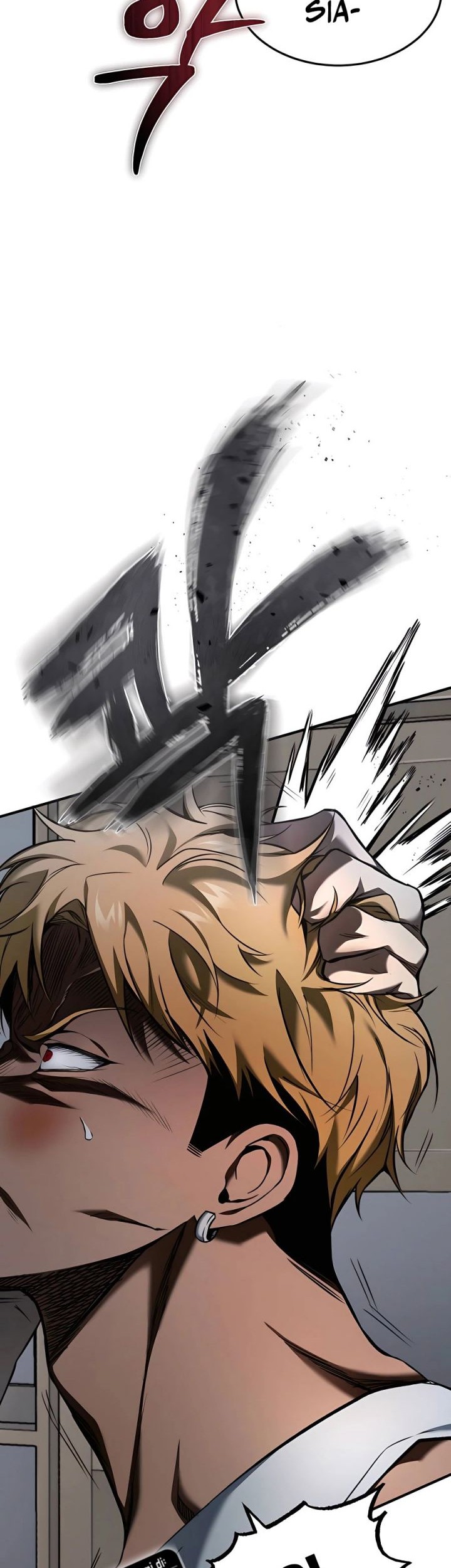 Devil Returns To School Days Chapter 02 Gambar 20